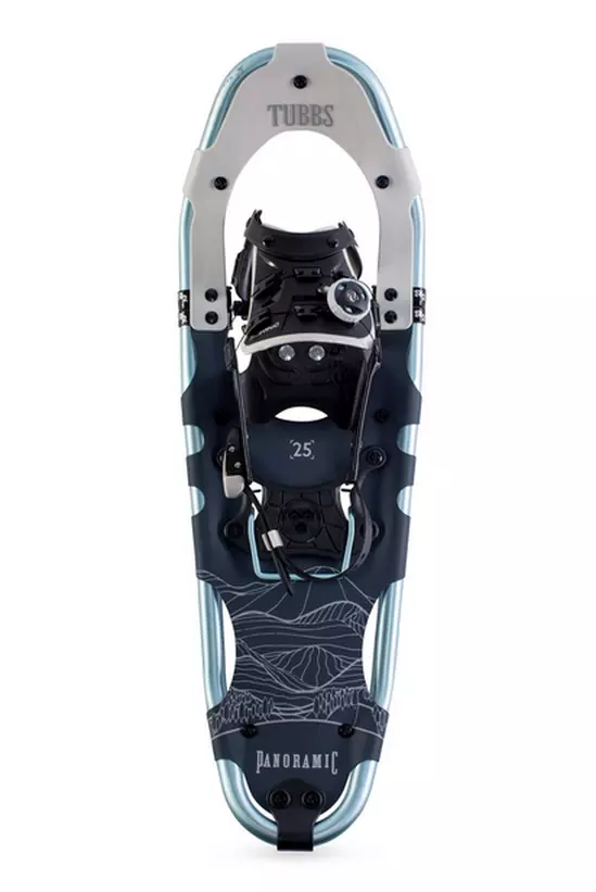 Panoramic Women's Snowshoes