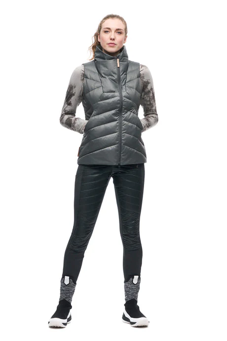 Indyeva Papluma II Women's Vest - Image 4