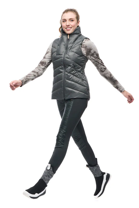 Indyeva Papluma II Women's Vest - Image 6