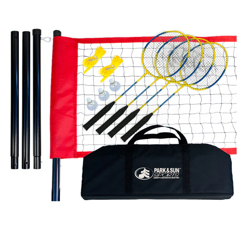 Park & Sun "Sport" Badminton Set