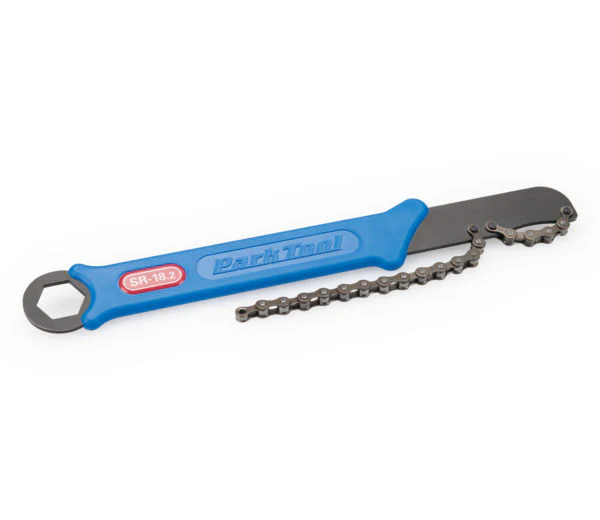 Park Tool Sprocket Remover & Chain Whip