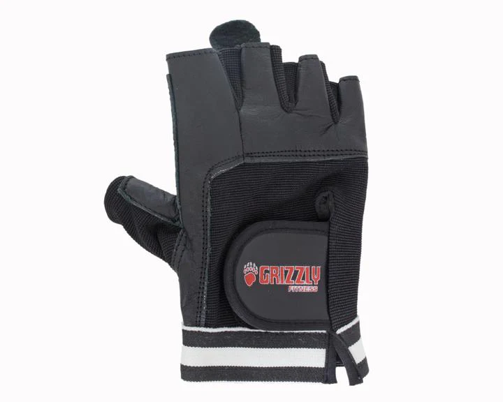 PAW PREMIUM PADDED TRAINING GLOVES - Image 4