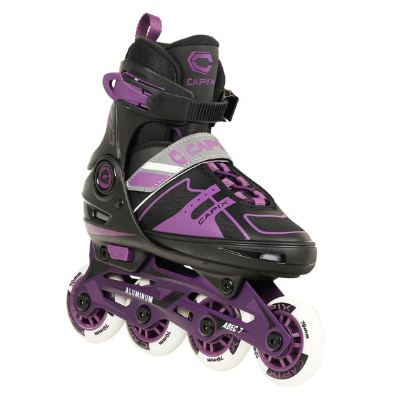 Peacekeeper 76 Junior Inline Skates - Image 2