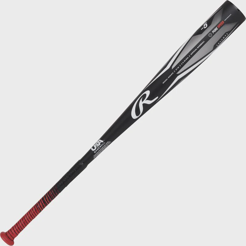 Peak USA Baseball Bat - Image 2