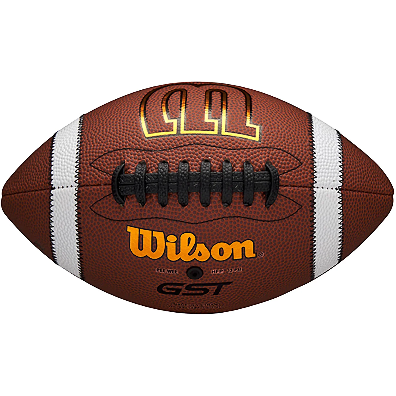 Peewee GST SpeedSkin Football - Image 3