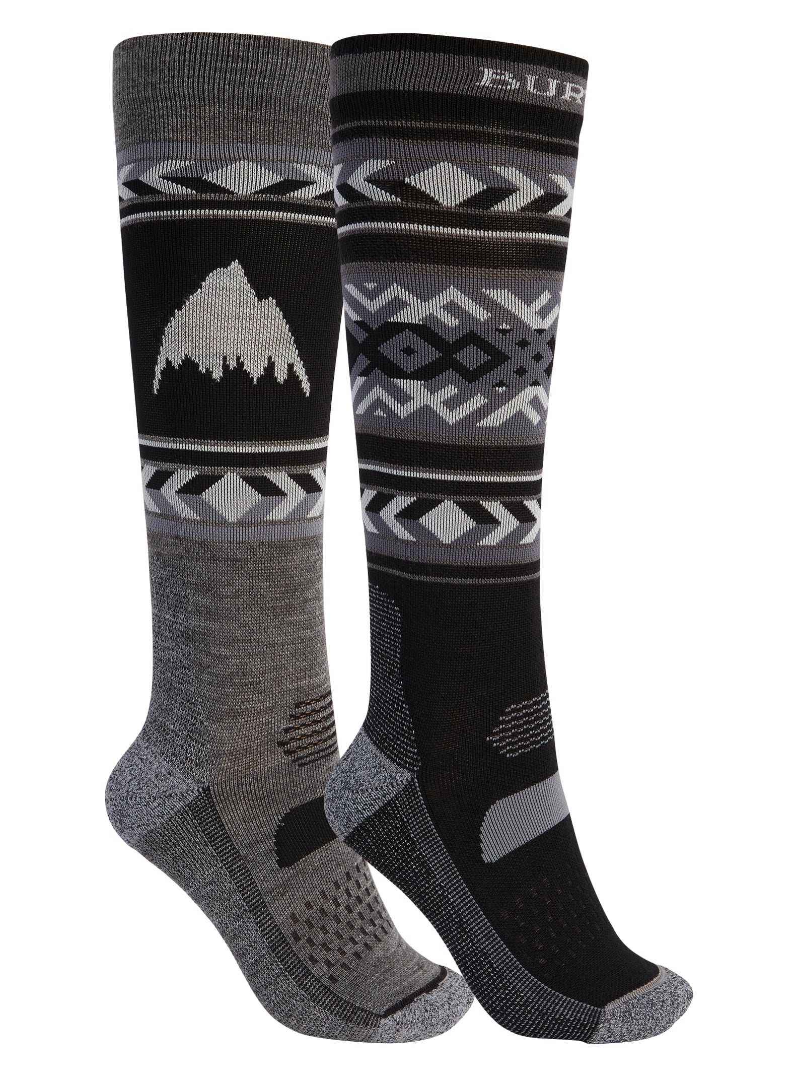 Women's Burton Performance Lightweight Socks - 2 Pack