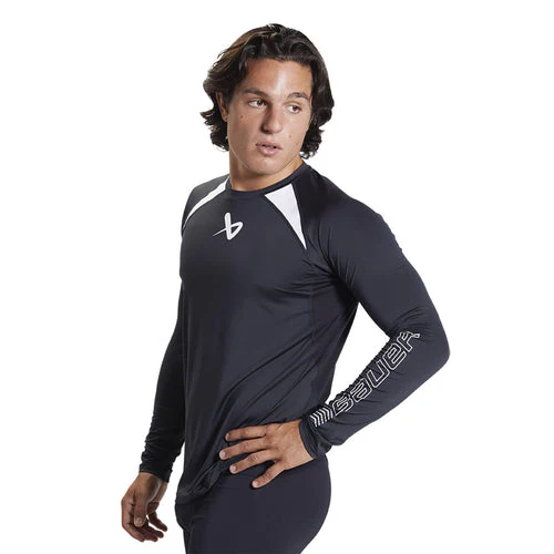 Senior Performance Long Sleeve Baselayer Top - Image 2