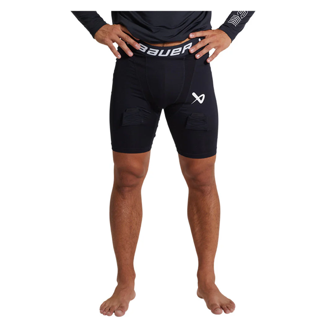 Senior Performance Jock Short