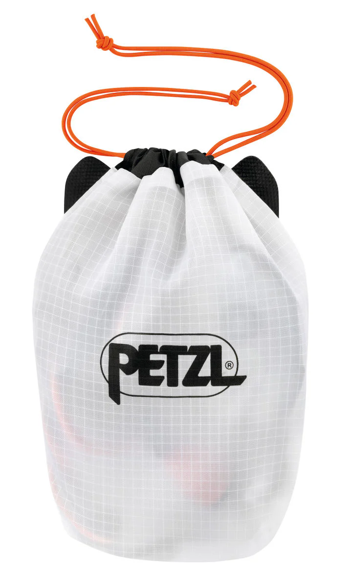 Petzl Nao RL Headlamp- 1500 Lumens - Image 4