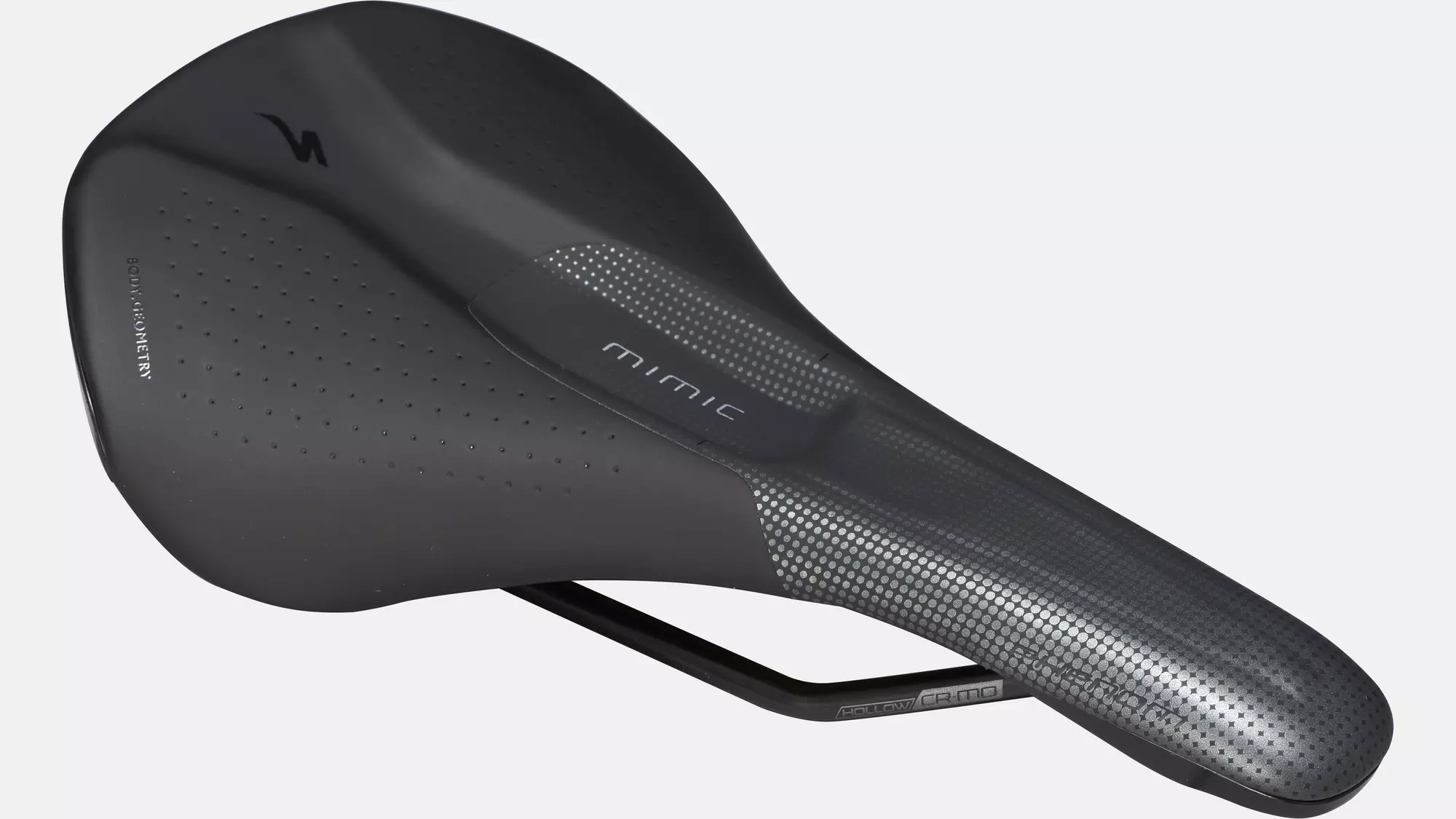 Specialized Phenom Comp Saddle with Mimic