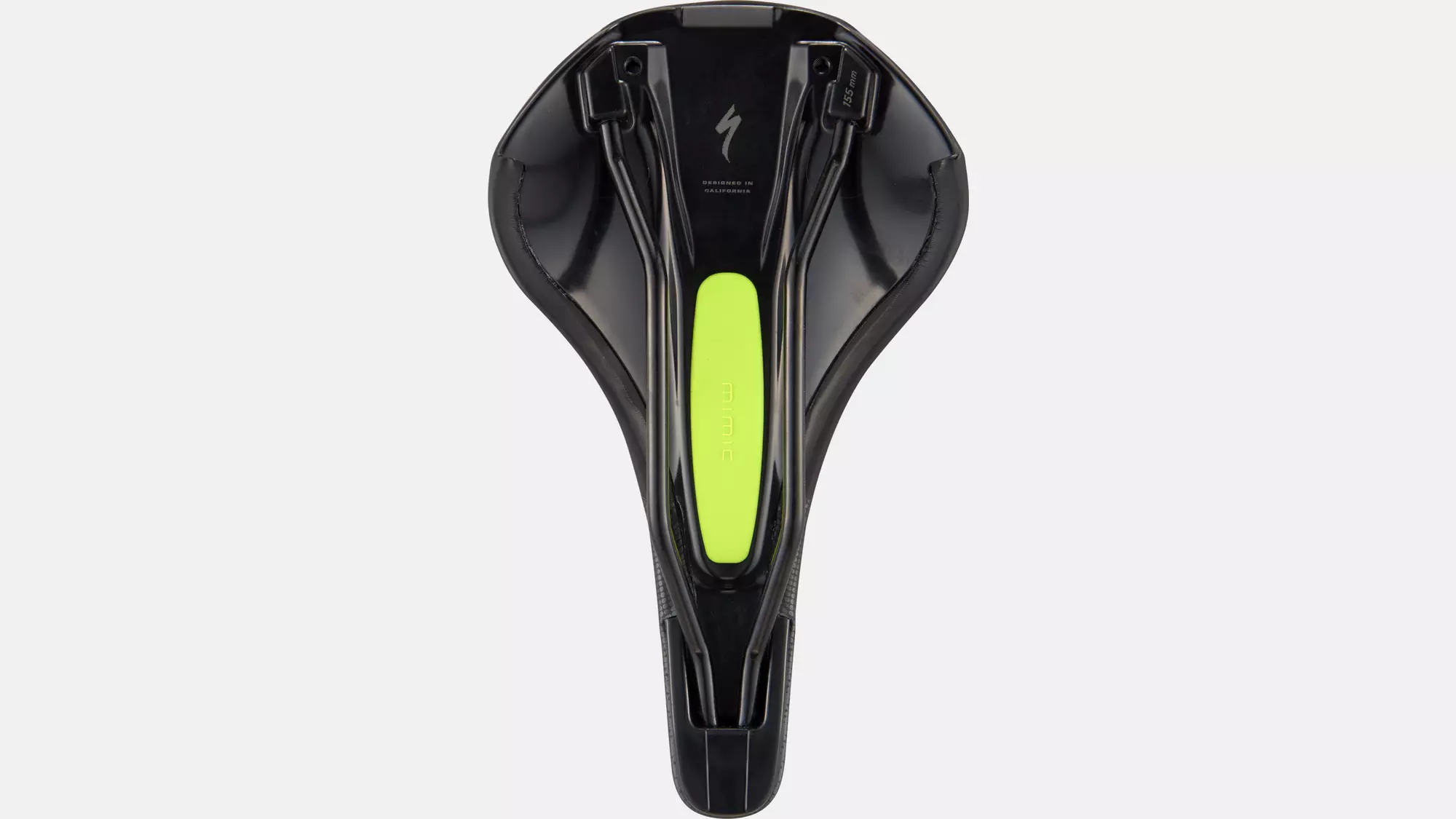 Specialized Phenom Comp Saddle with Mimic - Image 2