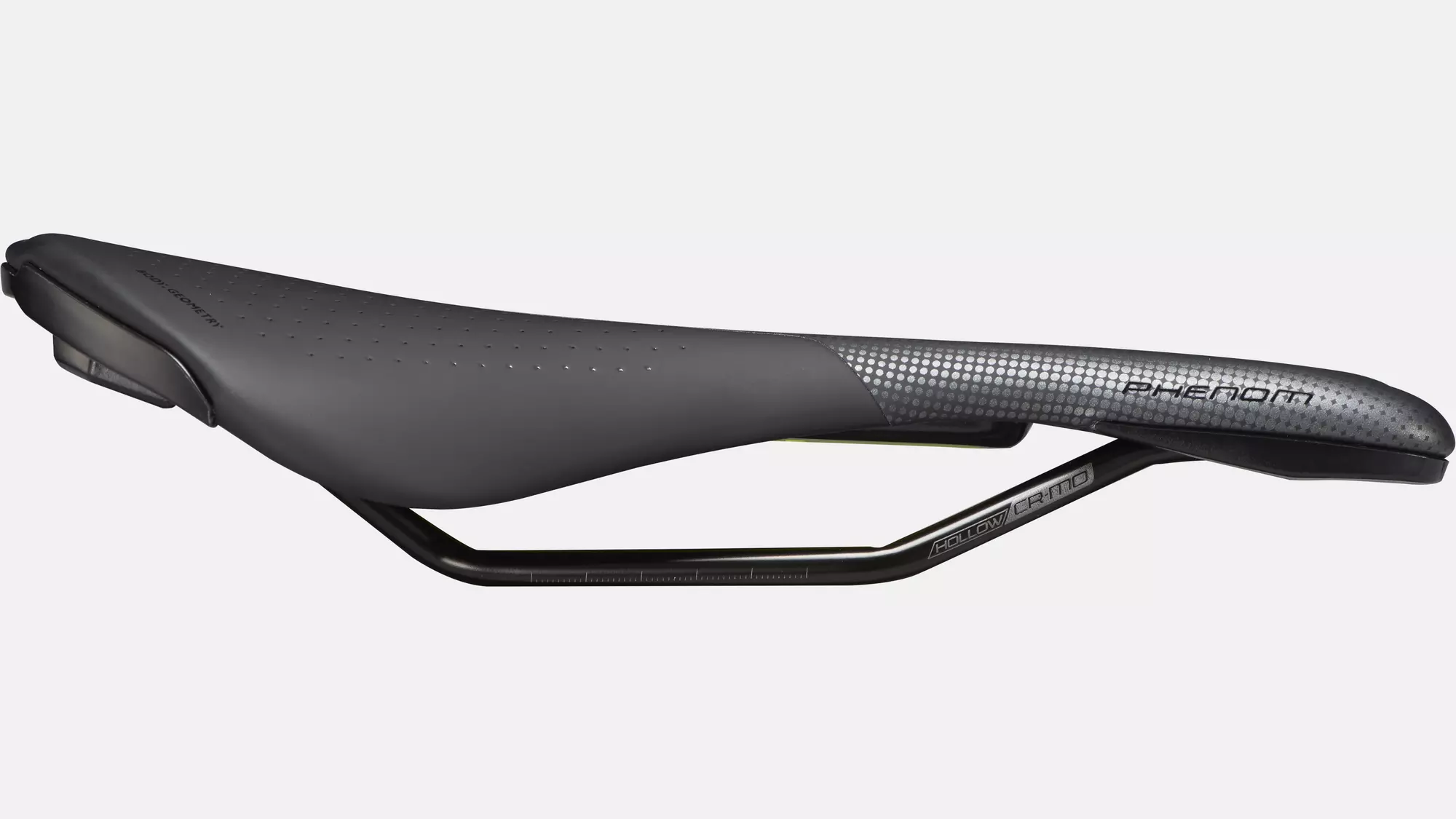 Specialized Phenom Comp Saddle with Mimic - Image 3