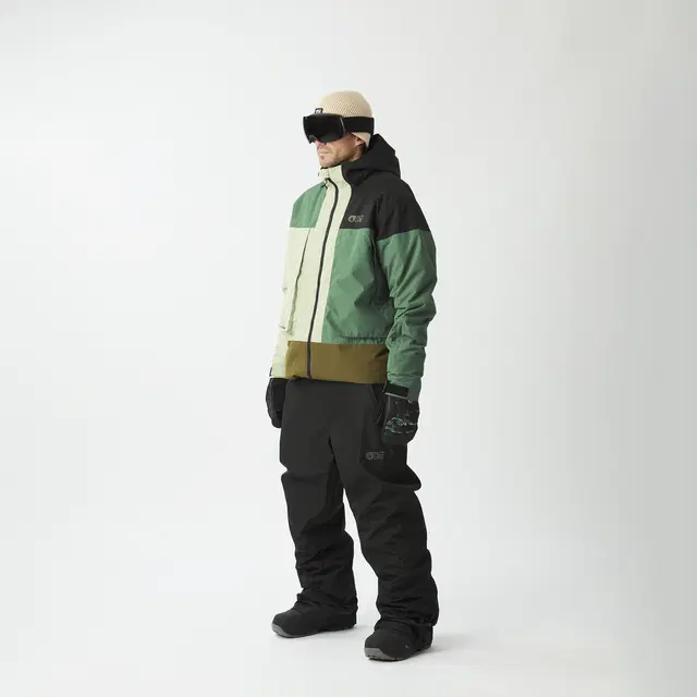 Picture Organic Men's Citrik Jacket - Image 3