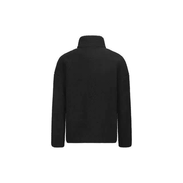 Picture Organic Men's Hafdals EMB 1/4 Fleece - Image 3