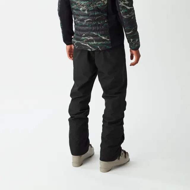 Picture Organic Men's Object Snow Pants - Image 2
