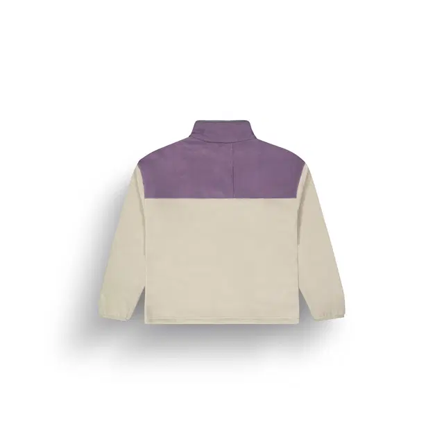 Picture Organic Women's ARCCA 1/4 Fleece - Image 7