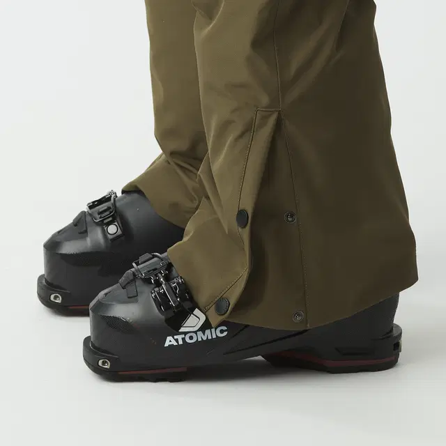 Picture Organic Women's EXA Snow Pants - Image 14