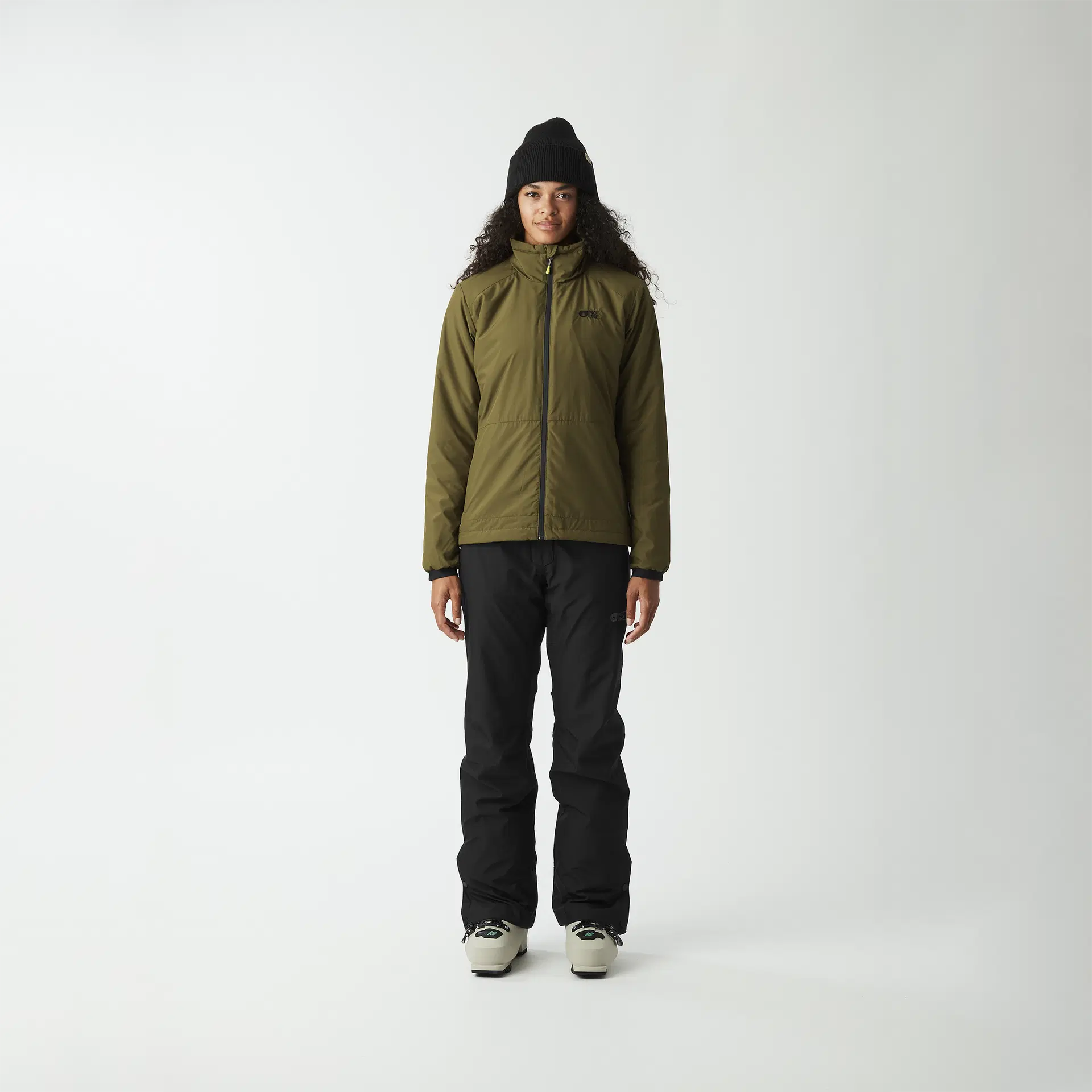 Picture Organic Women's EXA Snow Pants - Image 3
