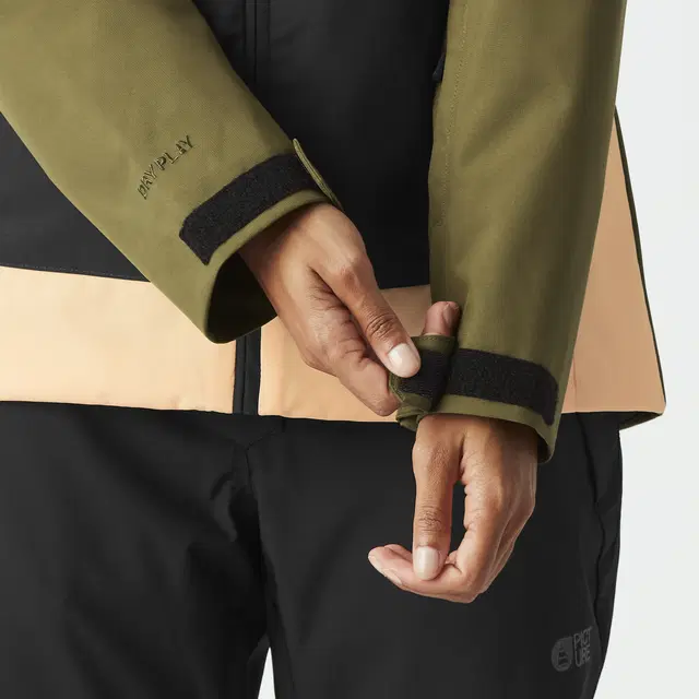 Picture Organic Women's Seakrest Jacket - Image 4