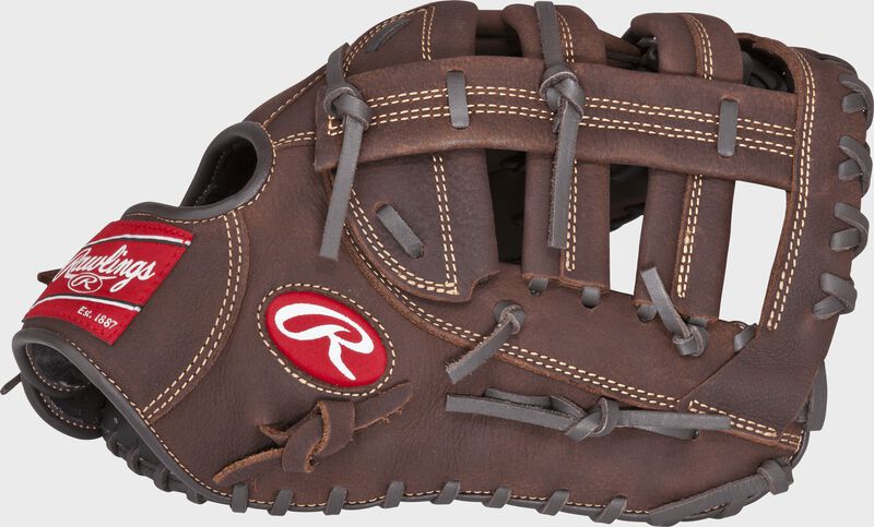 Player Preferred First Base Glove - 12"