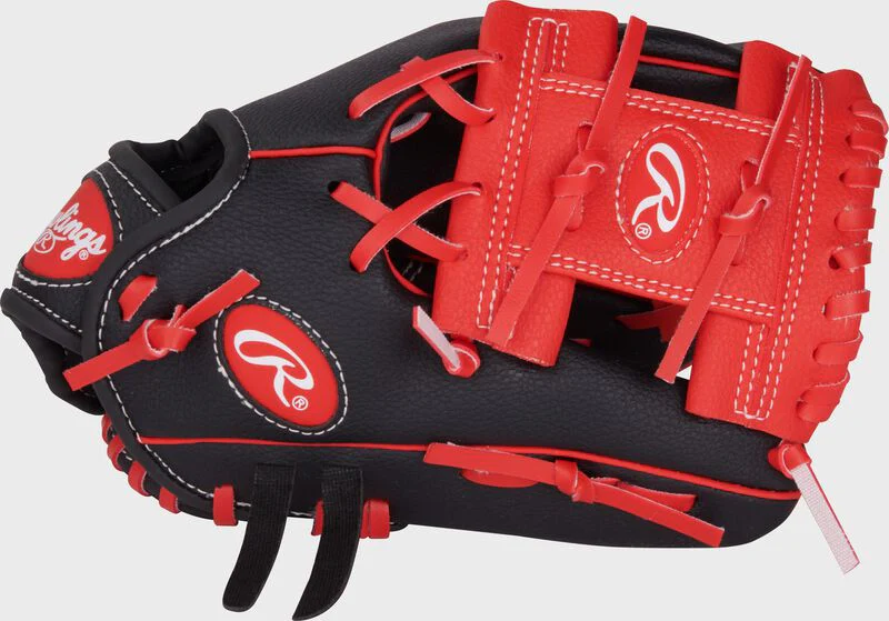 Players Series 10" Youth Glove - Image 4