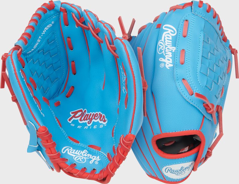 Players Series Youth 10.5" Glove