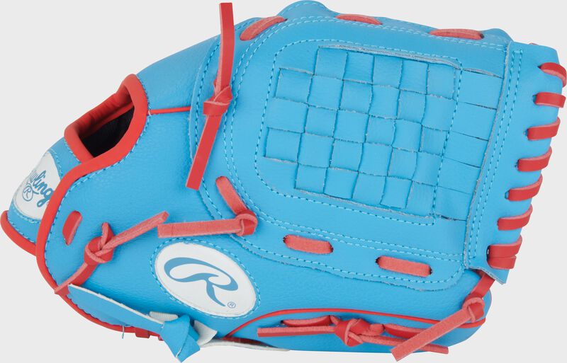 Players Series Youth 10.5" Glove - Image 2