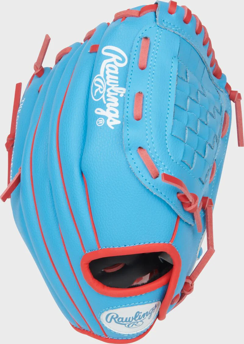 Players Series Youth 10.5" Glove - Image 3