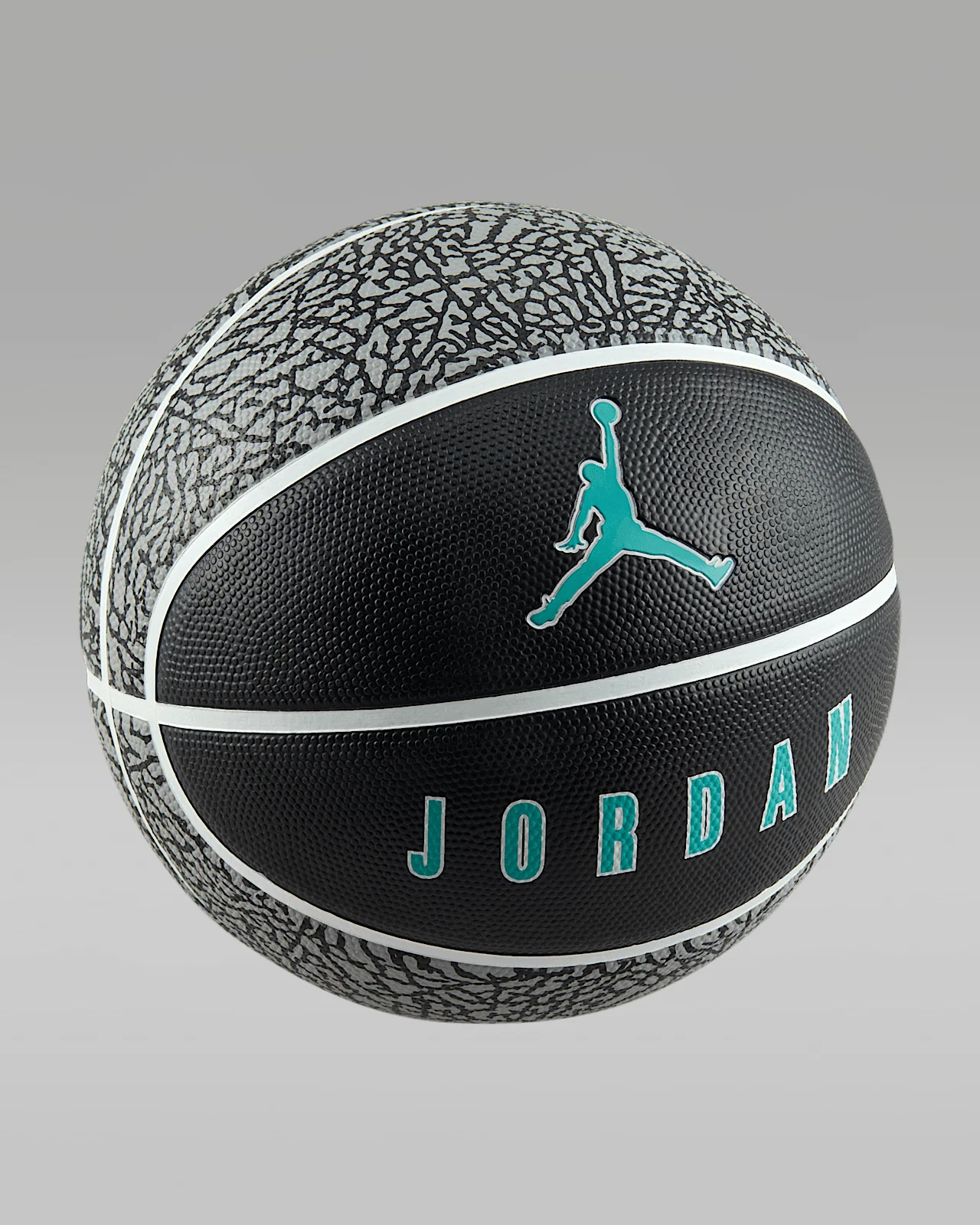 Jordan Playground 8P Basketball - Image 3
