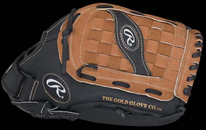 Playmaker 14" Outfield Glove - Image 2