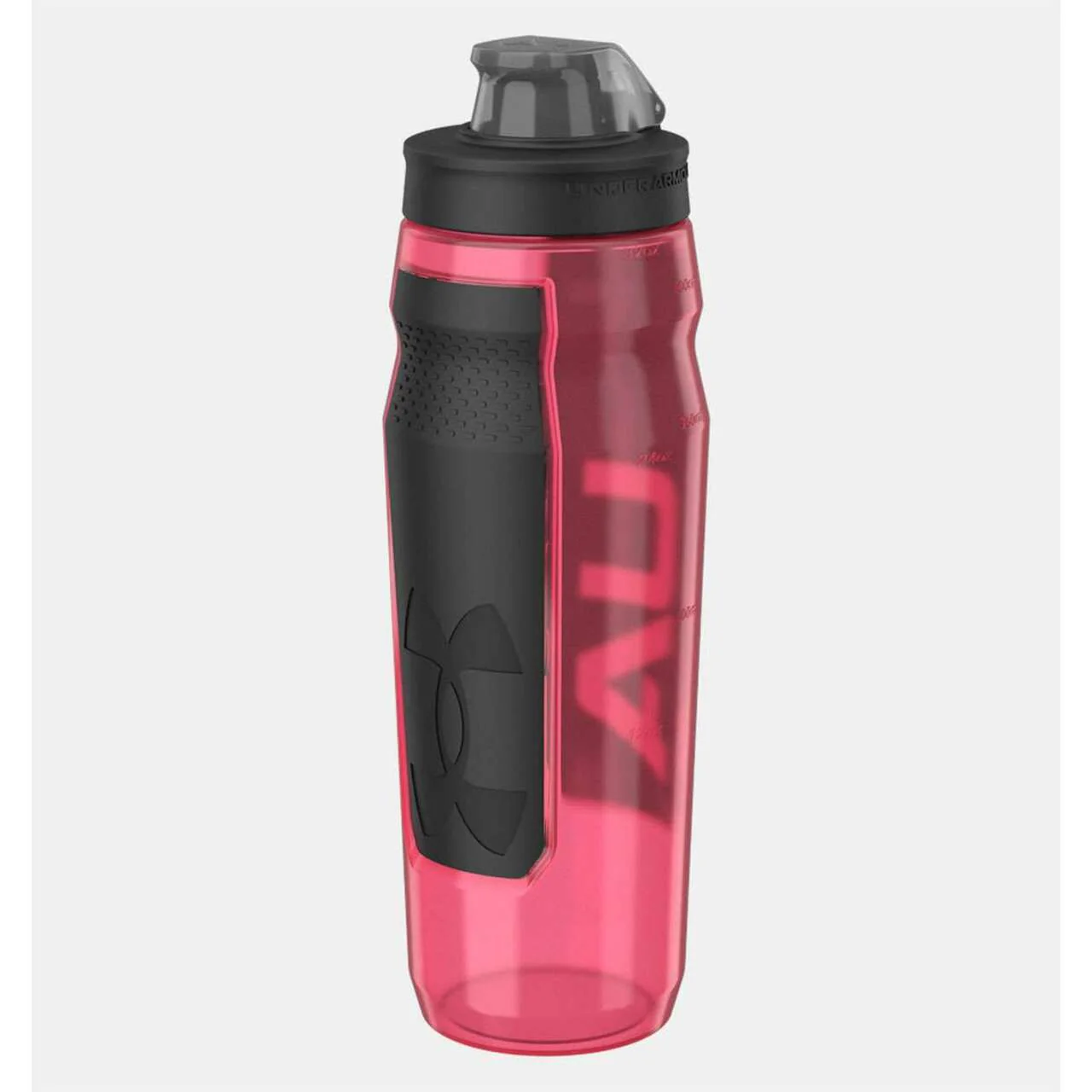 Playmaker Squeeze 32oz Water Bottle - Image 7