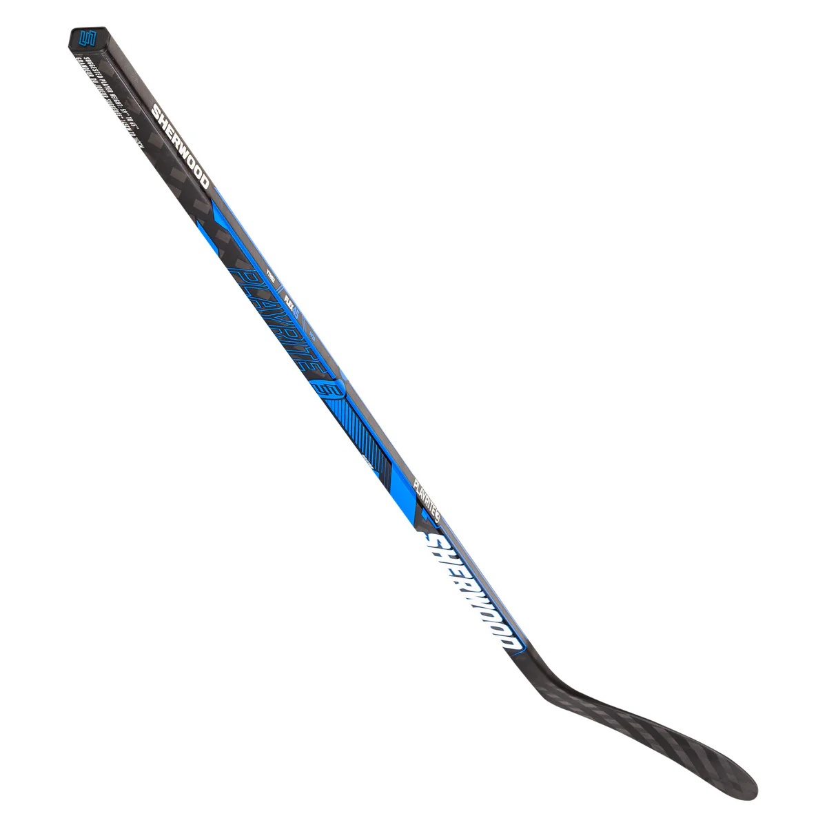 Junior Playrite 3 Hockey Stick - Image 3