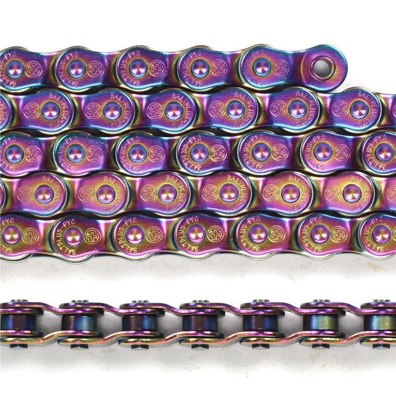 Plus Warlock Halflink Chain - Image 2