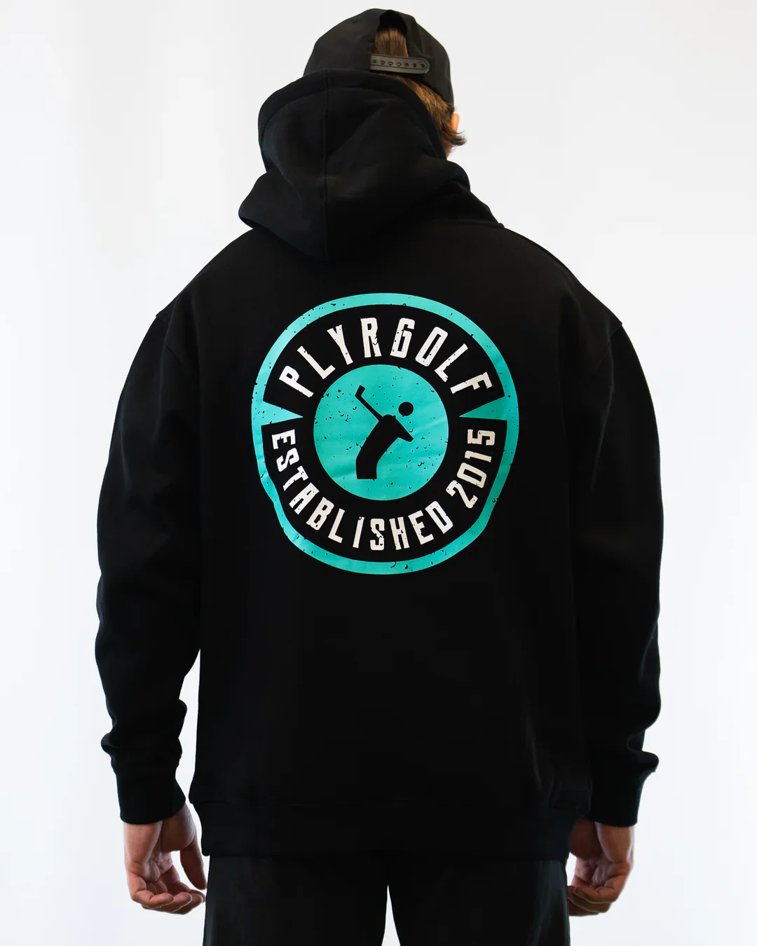 plyr Athletics Aquadrive Hoodie