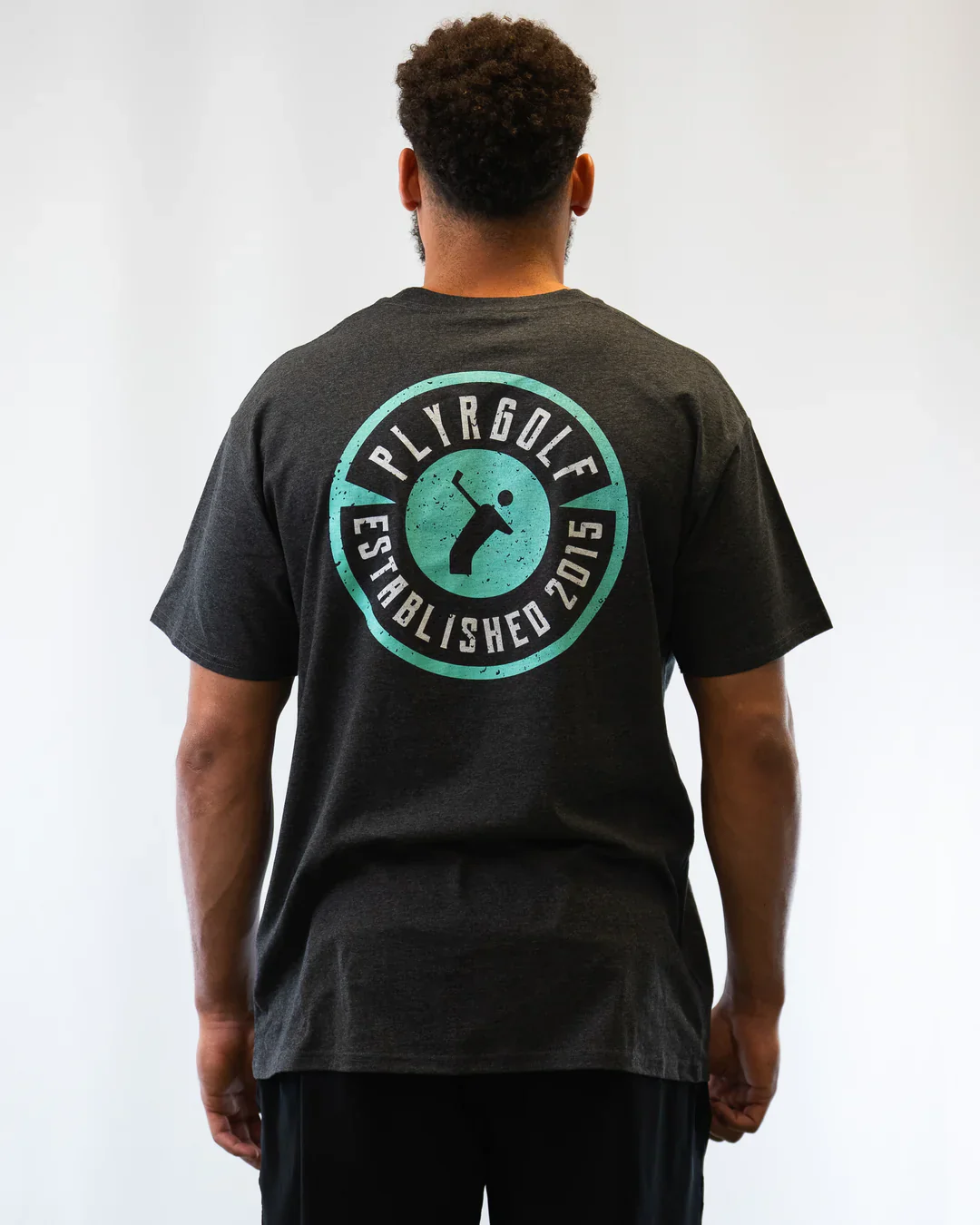 plyr Athletics Aquadrive Tee - Image 2