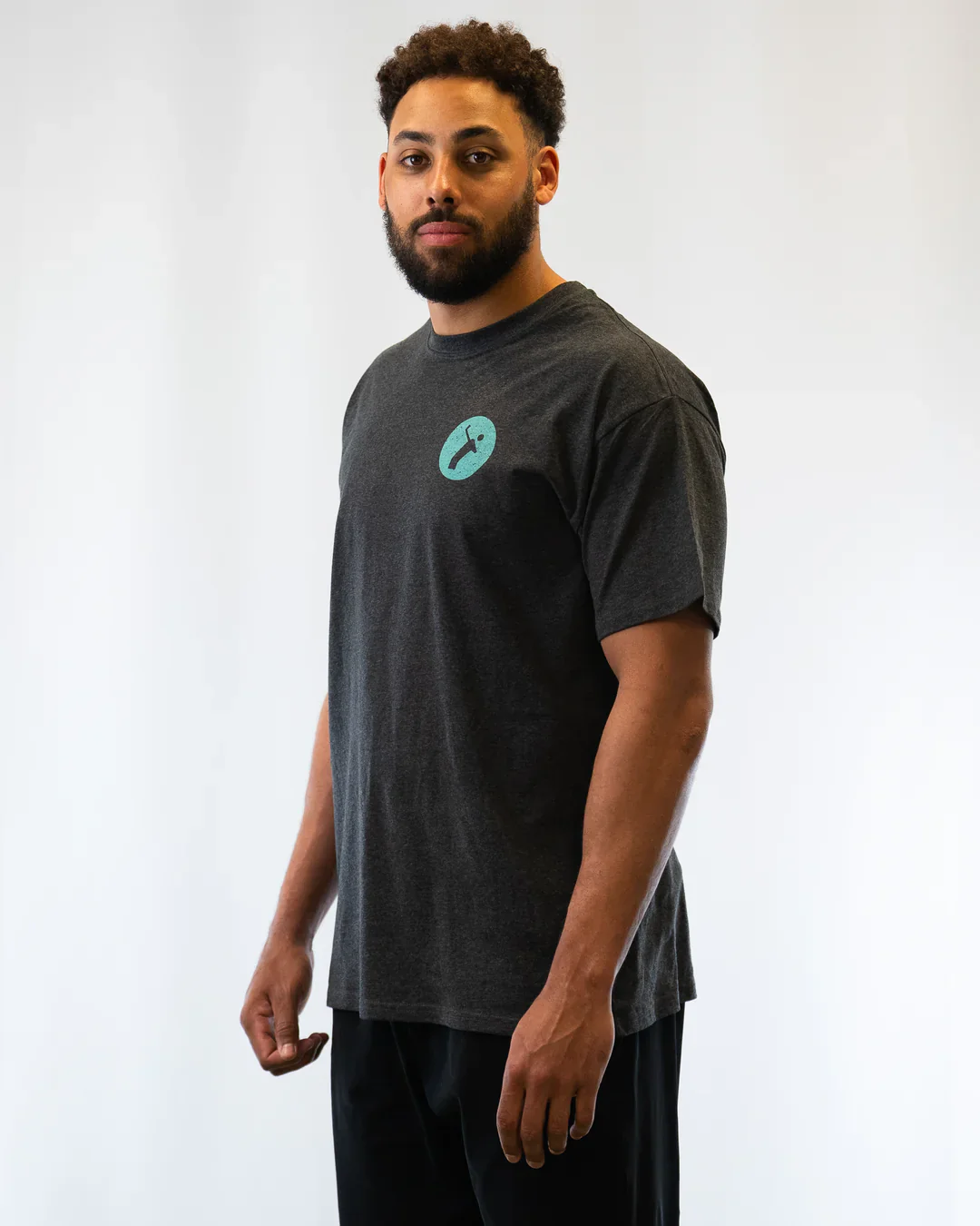 plyr Athletics Aquadrive Tee - Image 3