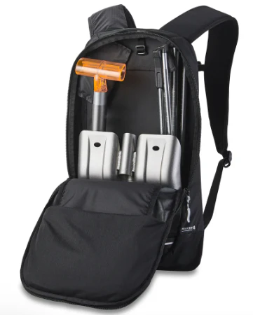 Dakine Poacher 14L Backpack - Image 4
