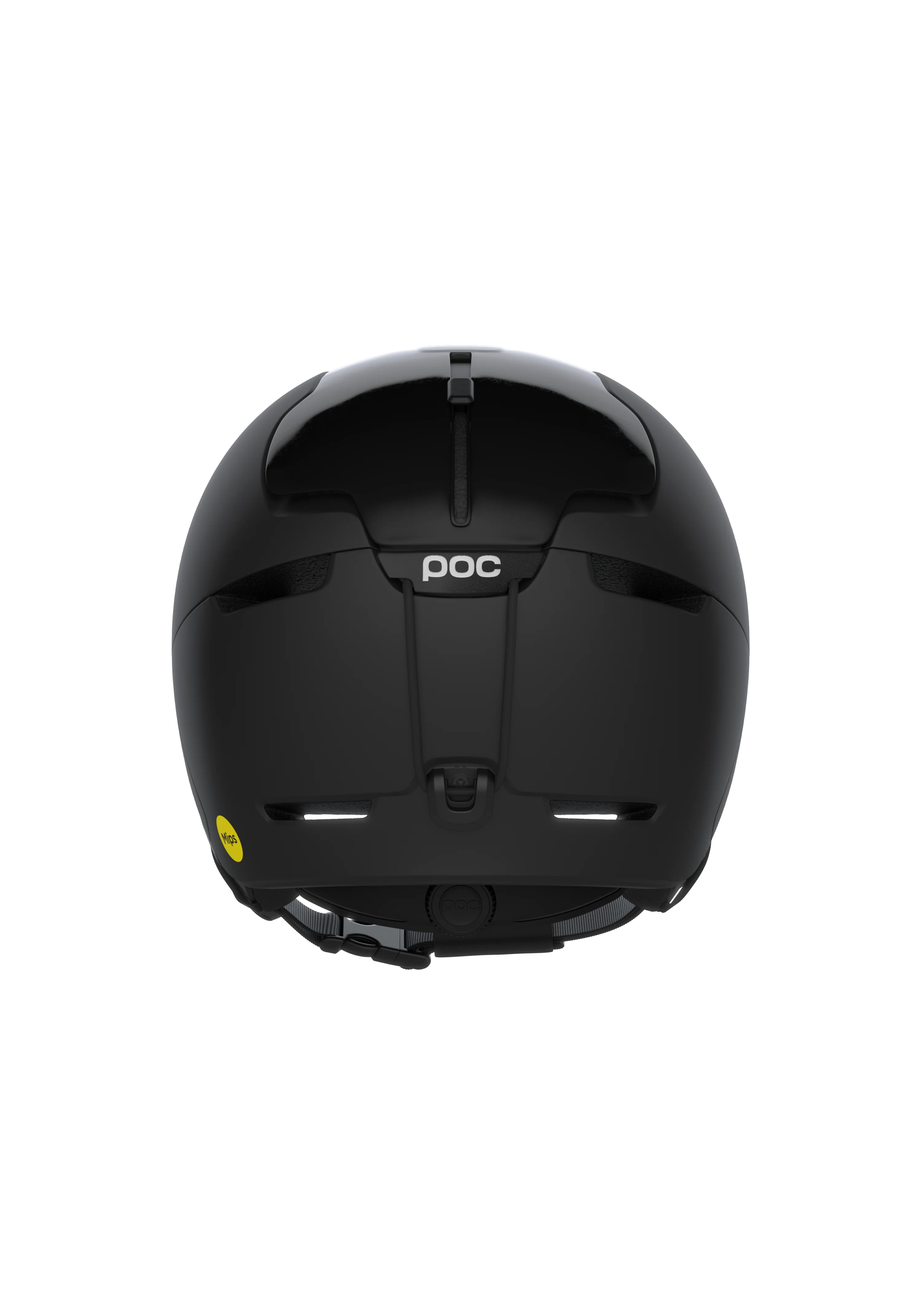POC Obex MIPS Ski Helmet - Image 4