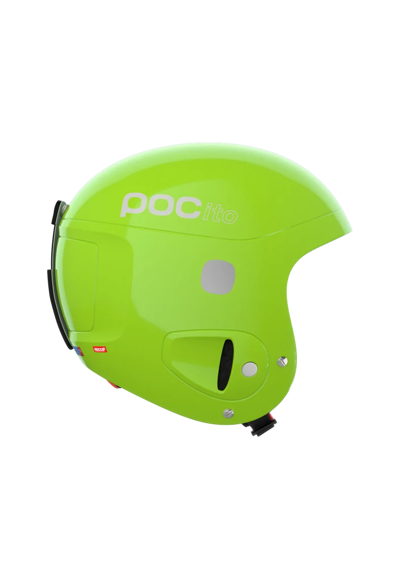 POC Junior POCito Skull Ski Helmet - Image 11