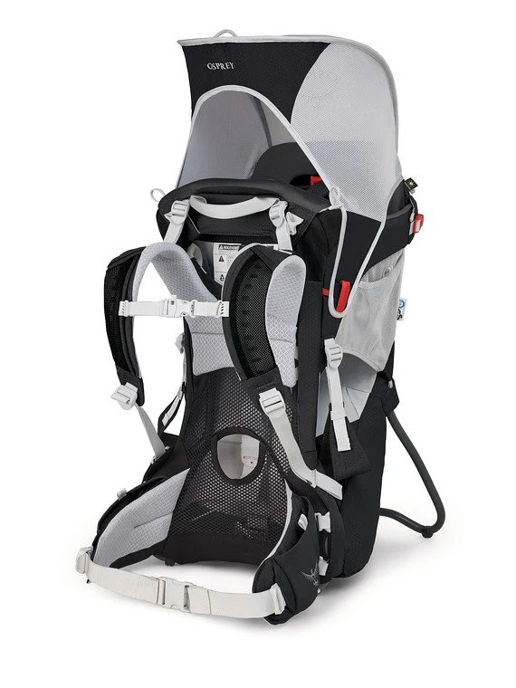 Poco Child Carrier - Image 5
