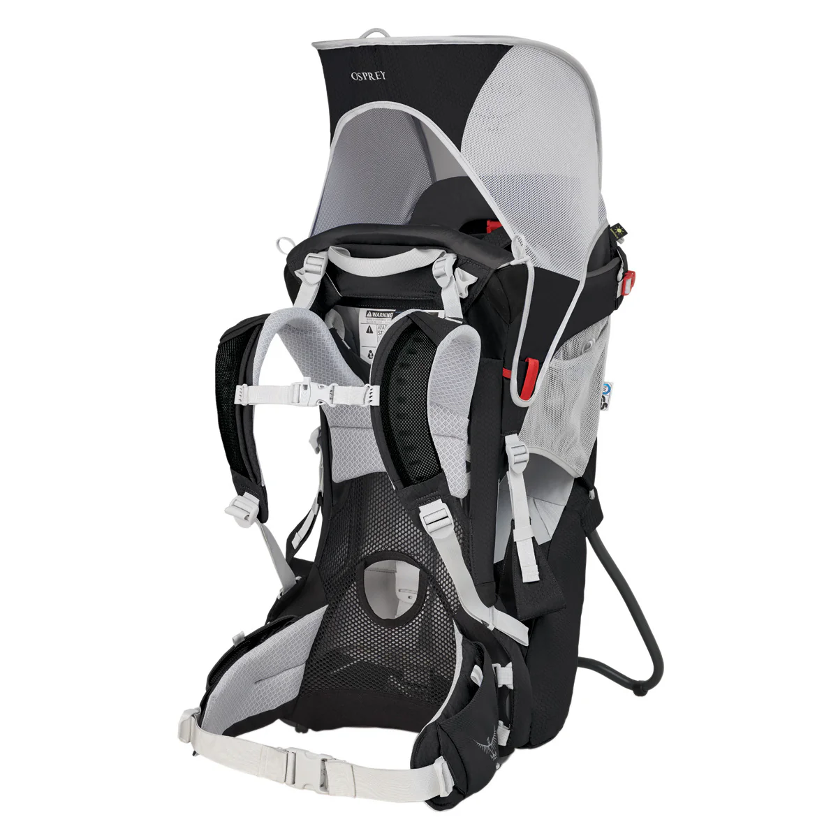 Poco Child Carrier - Image 5