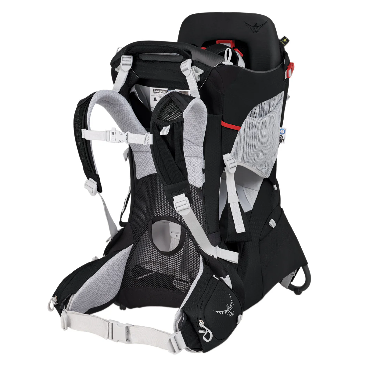 Poco Plus Child Carrier - Image 2