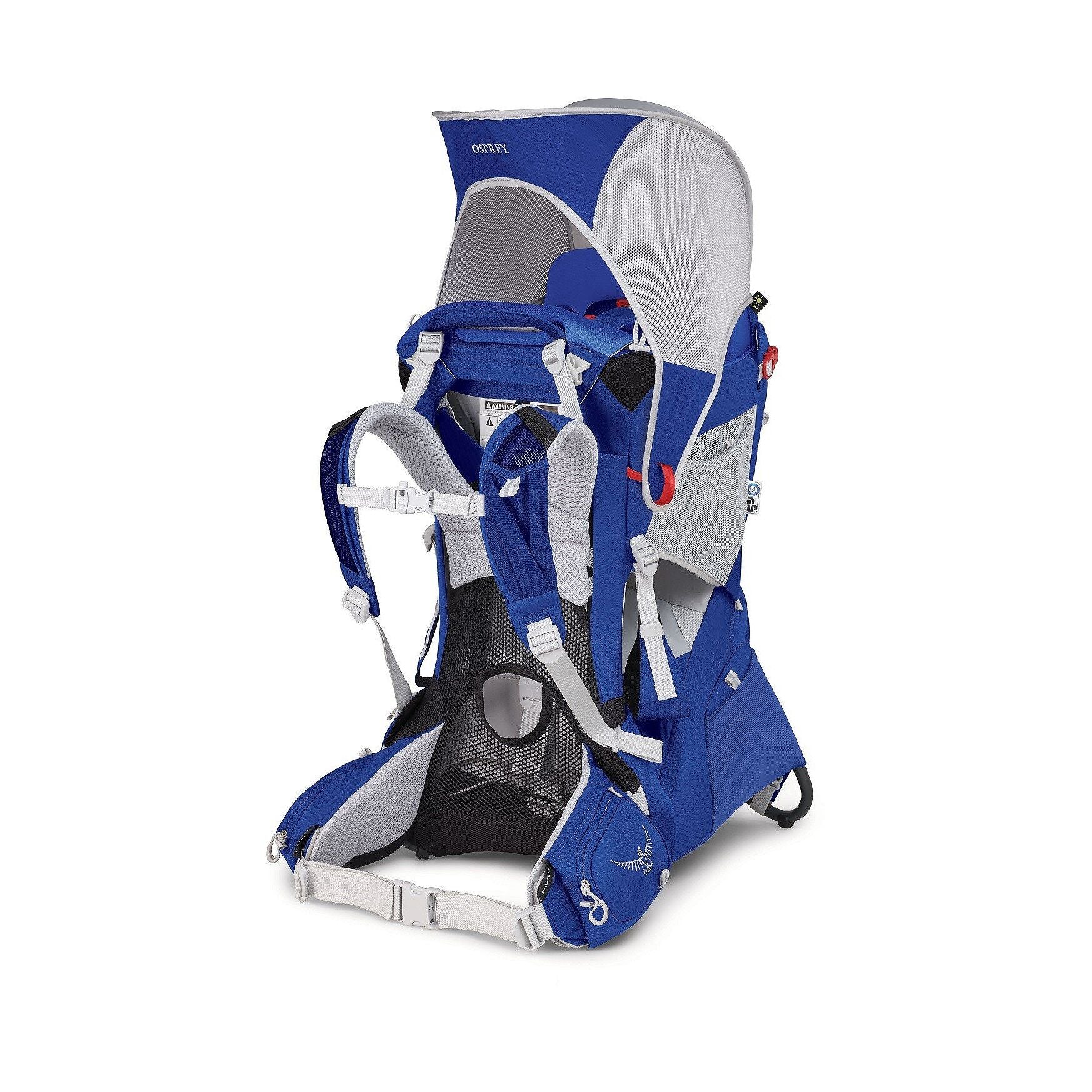 Poco Plus Child Carrier - Image 8