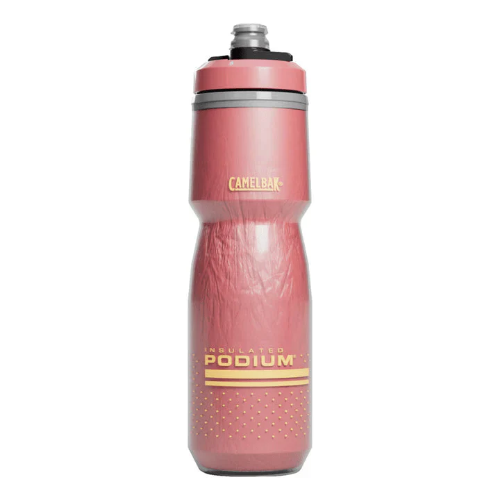 Camelbak Podium Chill 24oz Bike Bottle - Image 11