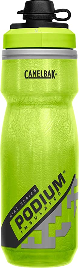 Camelbak Podium Dirt 21oz Bike Bottle - Image 2