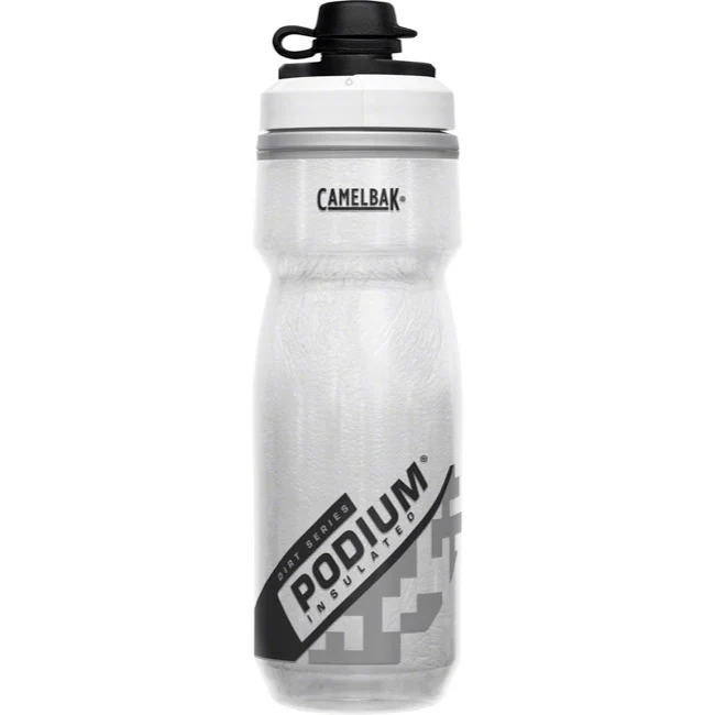 Camelbak Podium Dirt 21oz Bike Bottle - Image 3