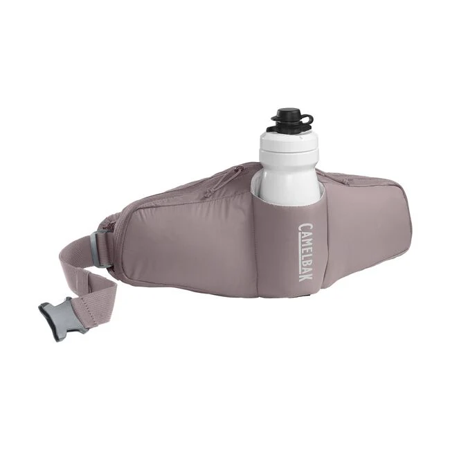 Podium Flow 2 Waist Pack with 21oz Podium Dirt Series Bottle - Image 8