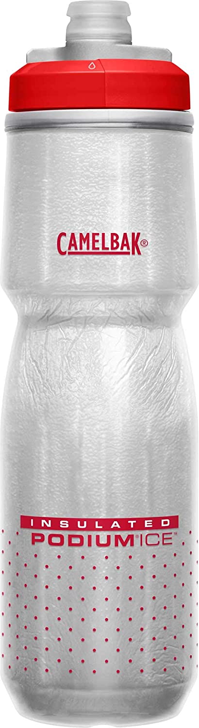 Camelbak Podium Ice 21oz Waterbottle