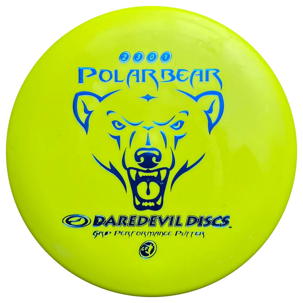 Polar Bear Putter - Image 4