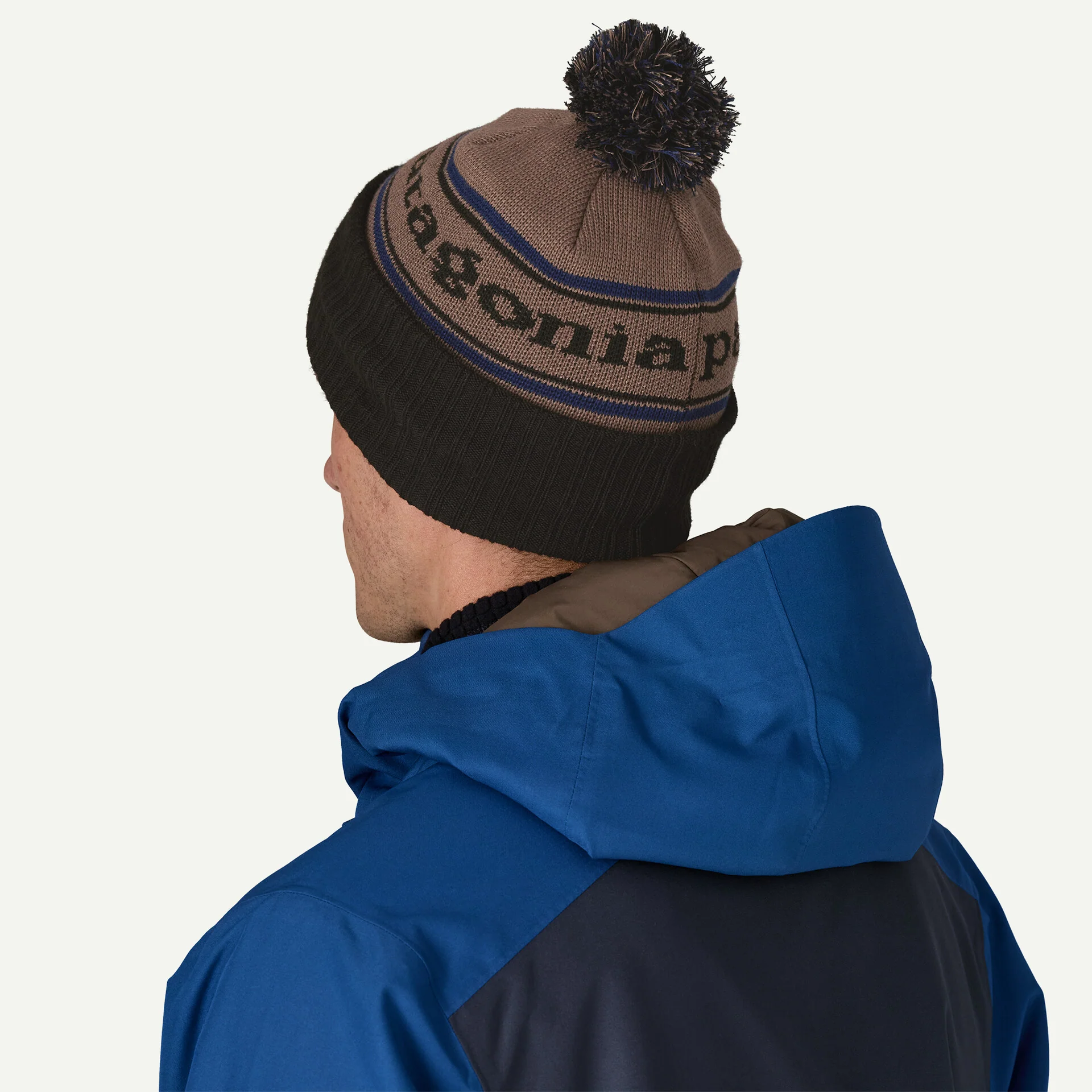 Patagonia Powder Town Beanie - Image 8
